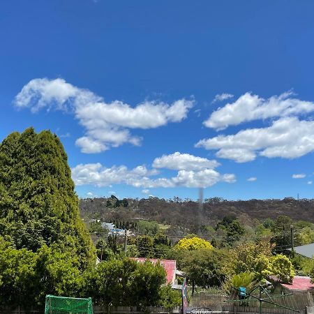 Heart Of Katoomba Semi 1 Bedroom Home Luaran gambar