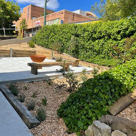 Heart Of Katoomba Semi 1 Bedroom Home Luaran gambar