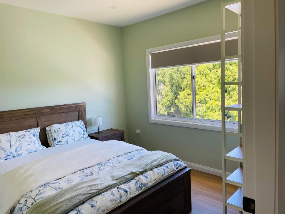 Heart Of Katoomba Semi 1 Bedroom Home Luaran gambar