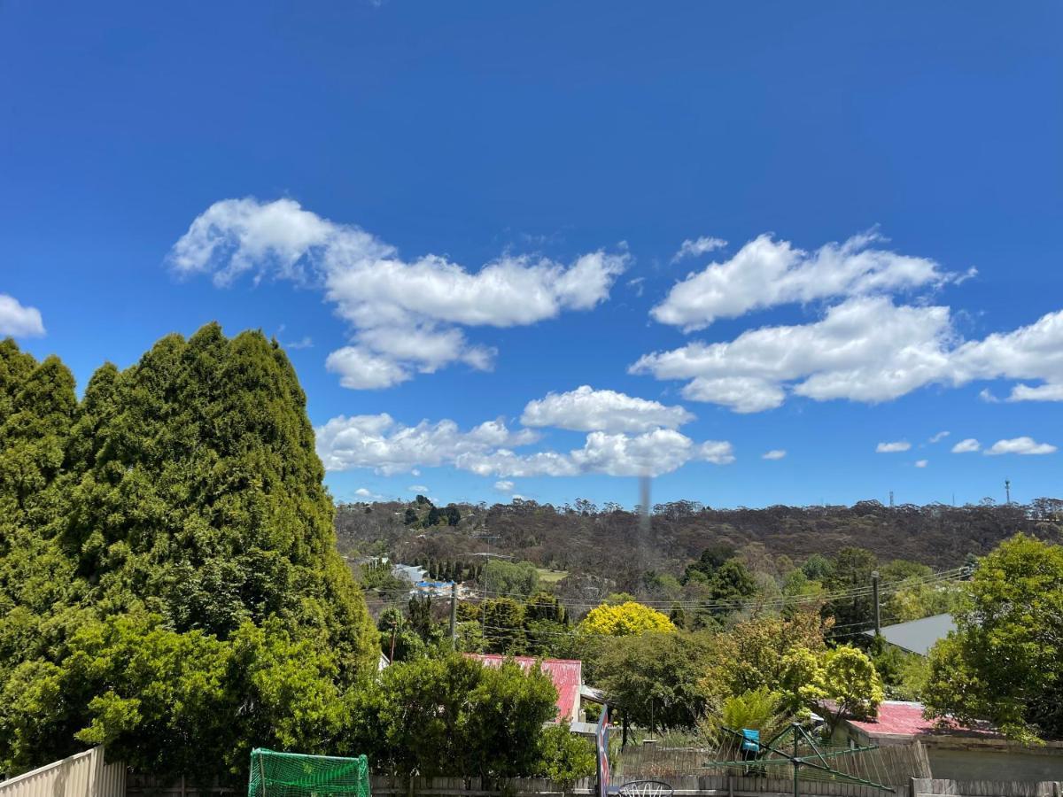Heart Of Katoomba Semi 1 Bedroom Home Luaran gambar