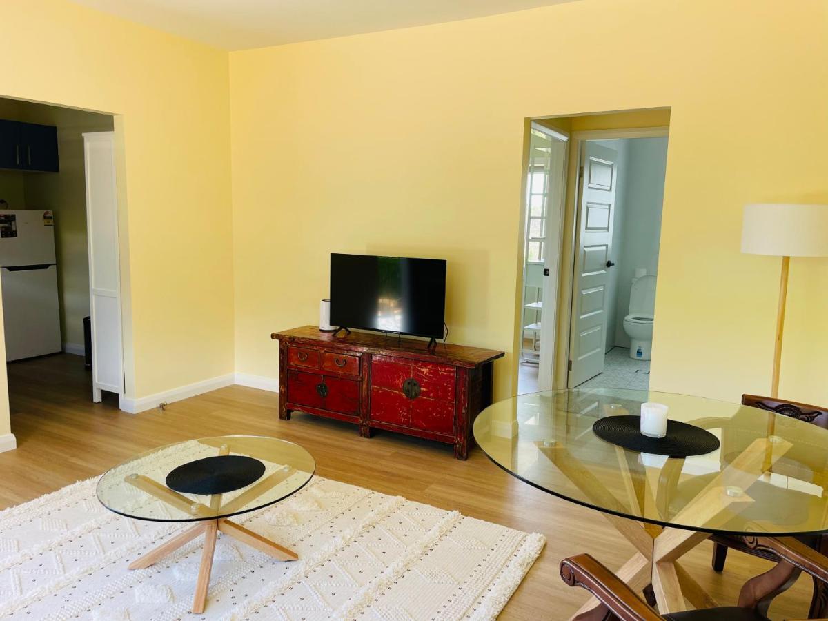 Heart Of Katoomba Semi 1 Bedroom Home Luaran gambar