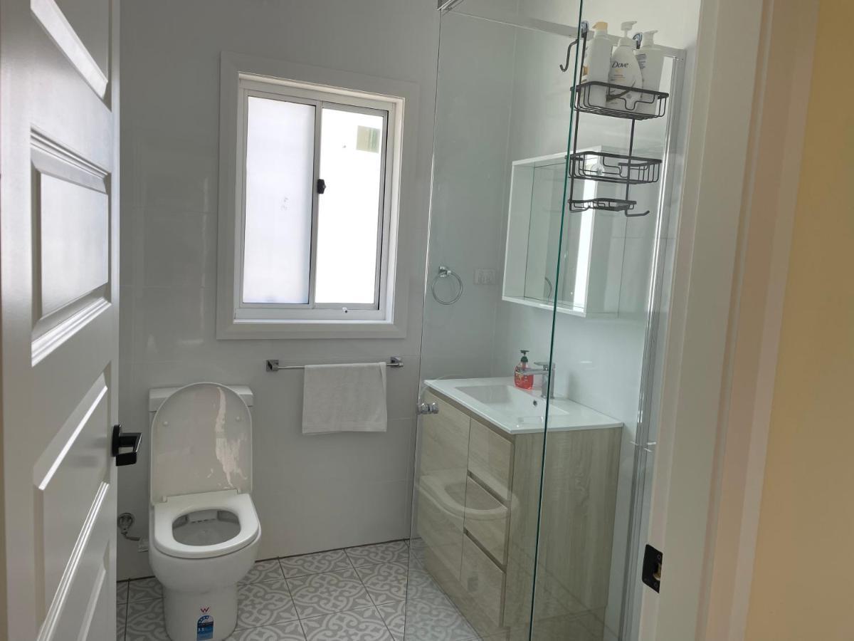 Heart Of Katoomba Semi 1 Bedroom Home Luaran gambar